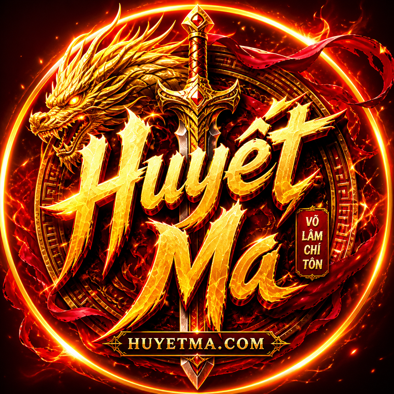 Huyết Ma